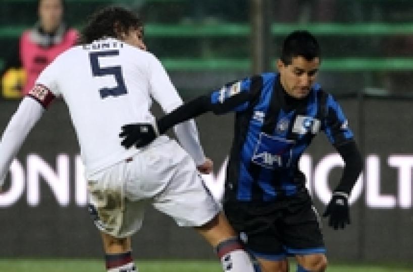 Atalanta, Maxi Moralez lascia,va al Leon