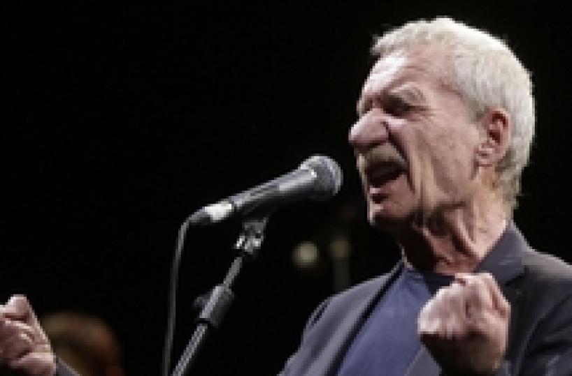 Paolo Conte, cantautore poeta fa 80 anni