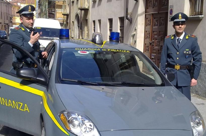 Finanza