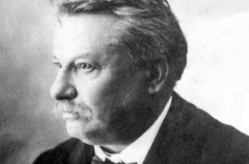 Giovanni Pascoli
