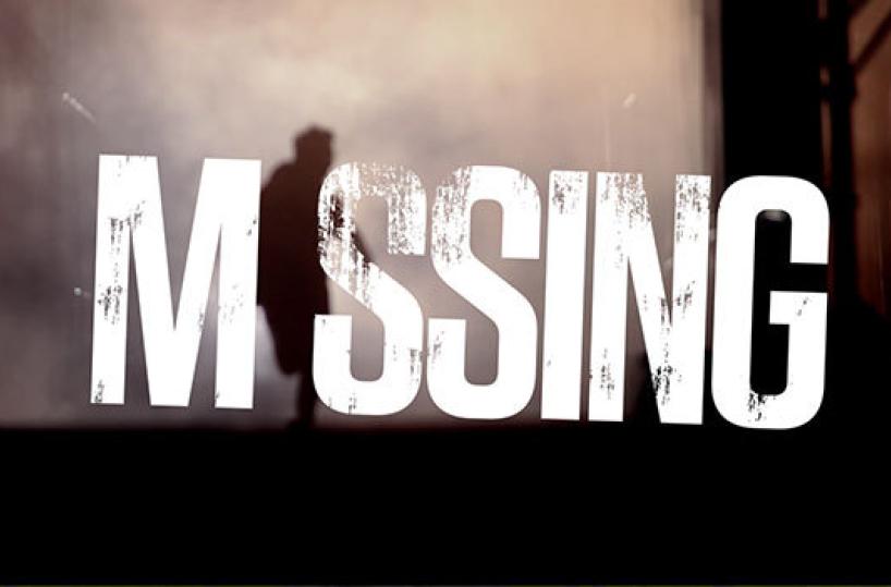 Missing scomparsi