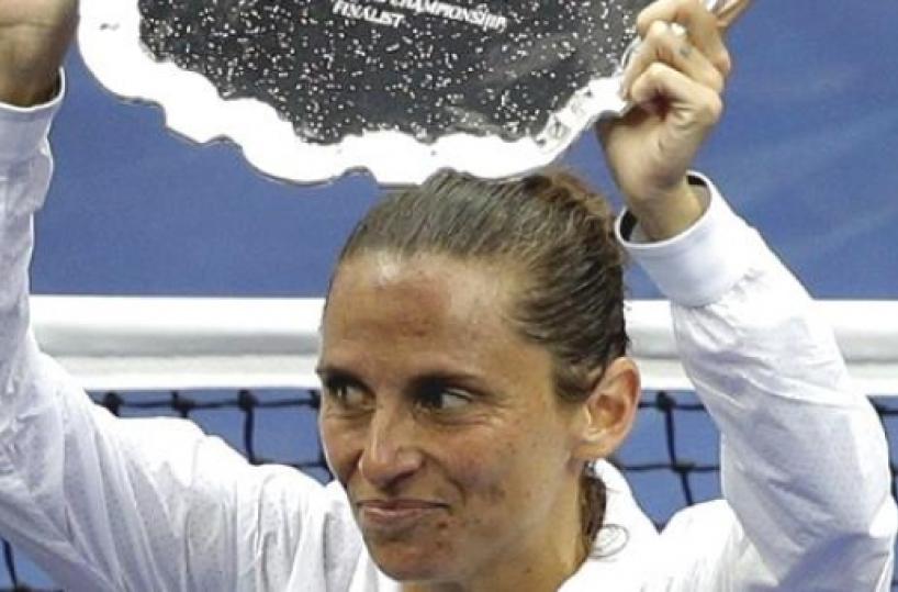 Roberta Vinci