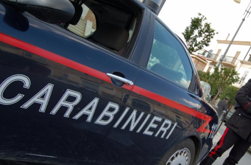 carabinieri