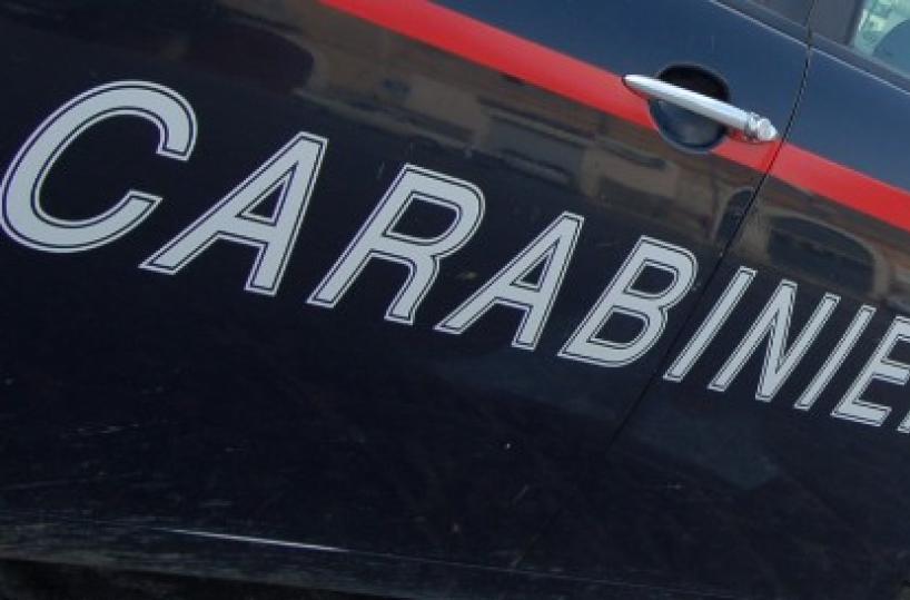 carabinieri