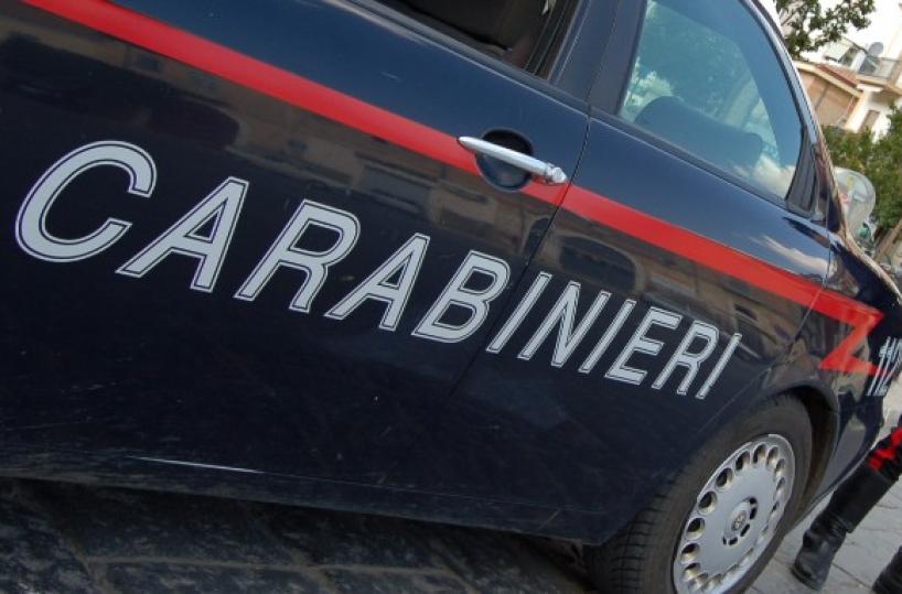 carabinieri