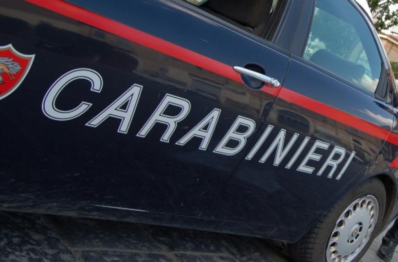 carabinieri