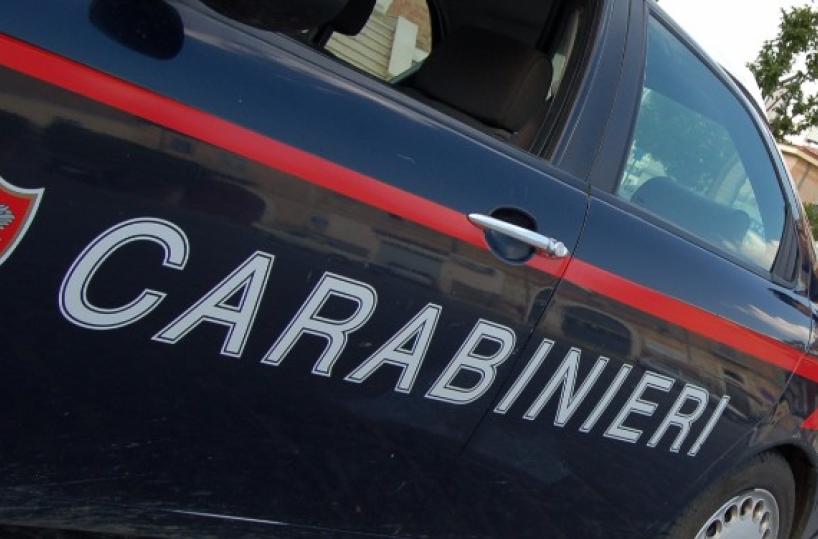 carabinieri