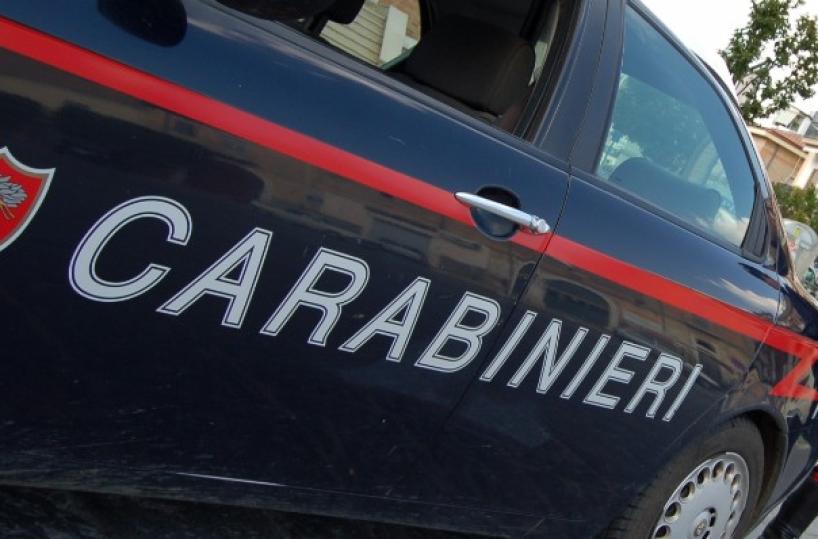 carabinieri