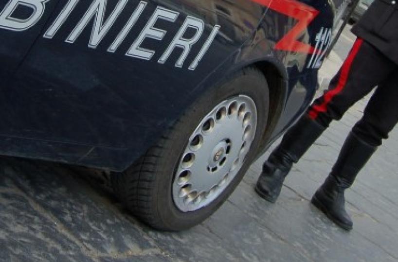 carabinieri