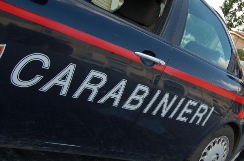 carabinieri