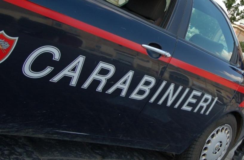 carabinieri