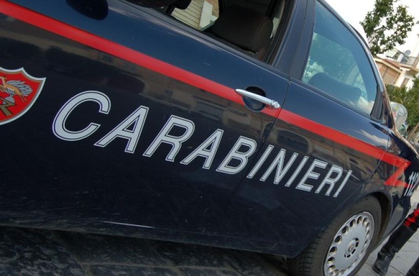 carabinieri