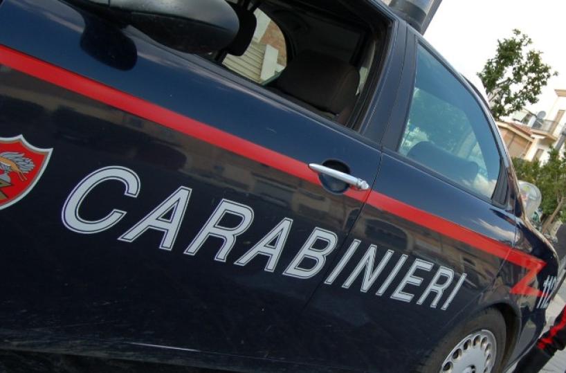 carabinieri