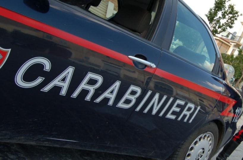 carabinieri