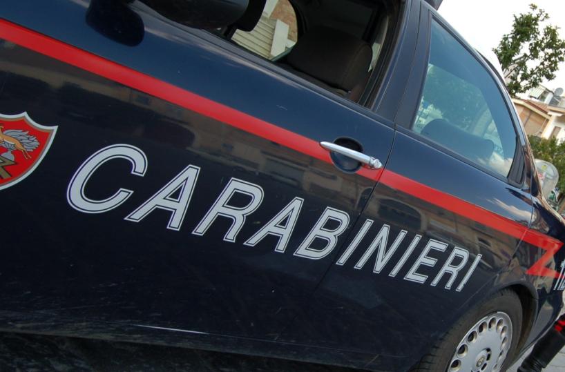 carabinieri