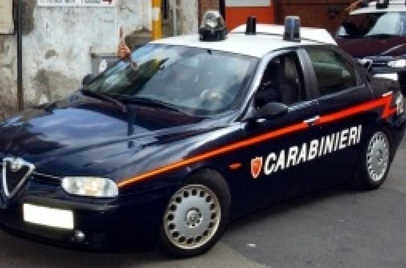 carabinieri