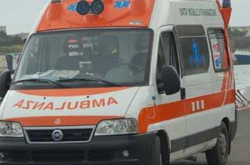 ambulanza