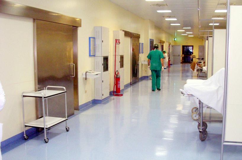 Il Nord «mangia» i nostri ospedali
