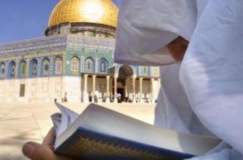 Un'occasione per aprireil dialogo con l'Islam