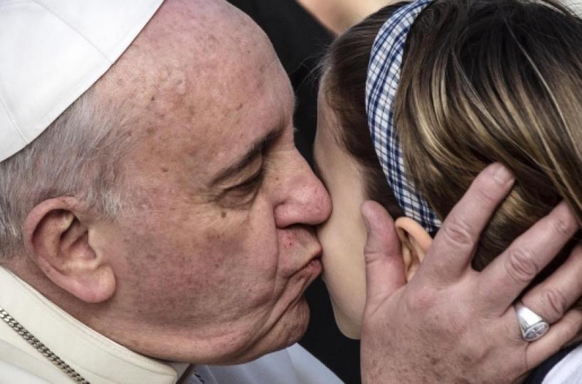 Al via il Giubileo nel nomedella Misericordia: primoevento a  tema nella storia