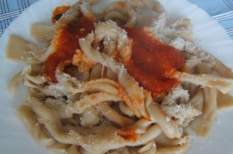 La Puglia stravincecon la cucina contadina