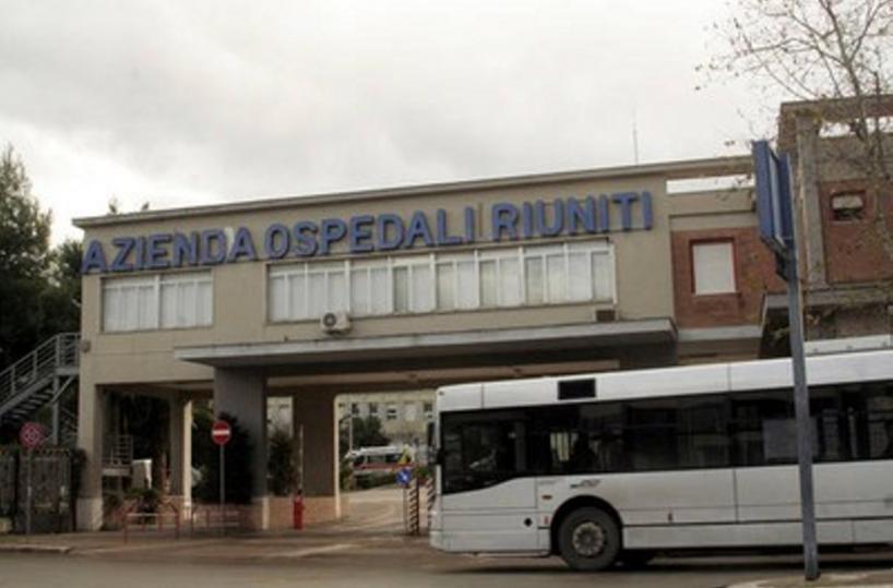 OSPEDALI RIUNITI