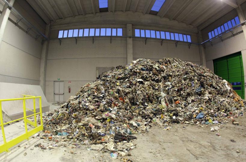 Ecotassa, torna la «mazzata»per i Comuni del Salento