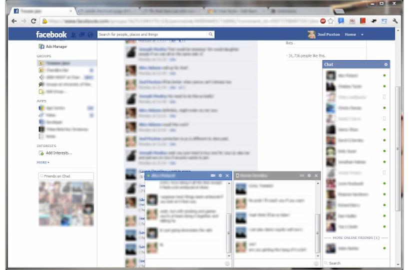 facebook