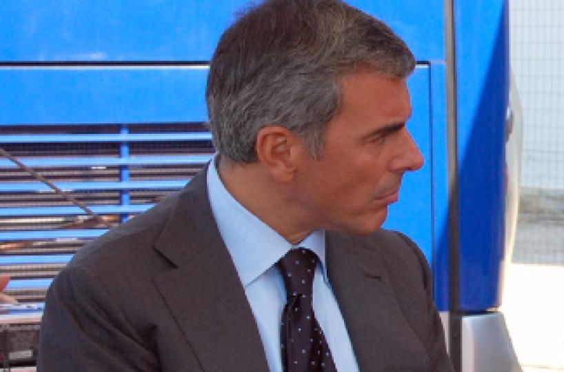 Sud-Est, la consulenza d’oro di Fiorillo