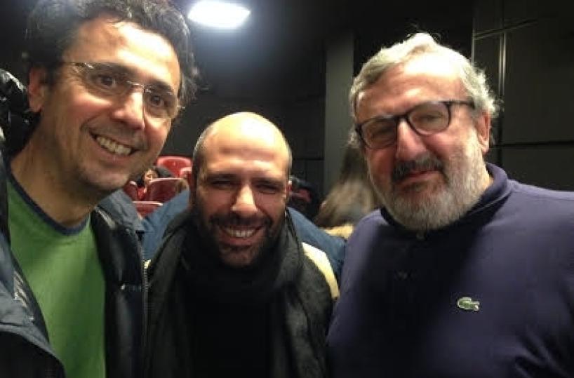 checco zalone