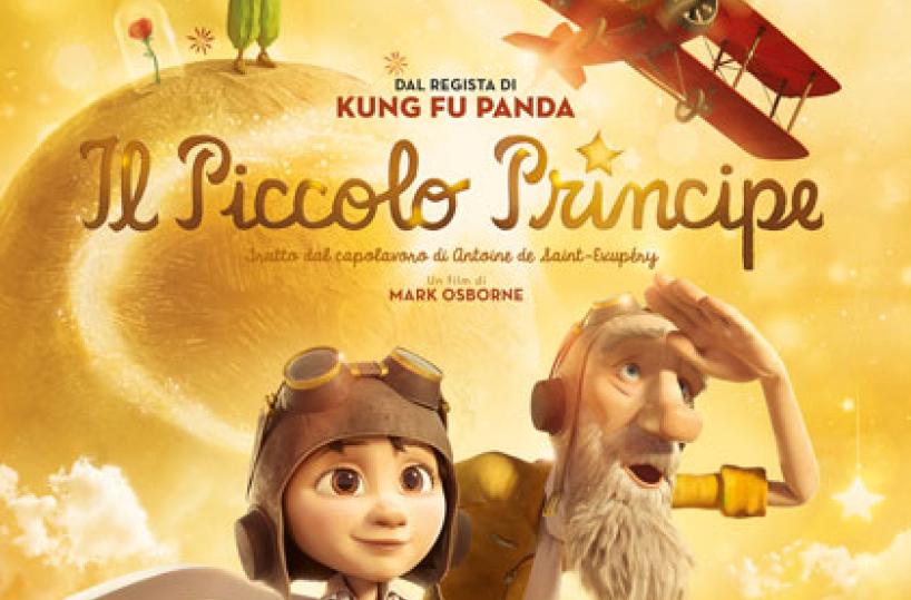 Il piccolo Principe
