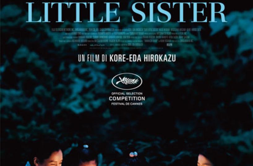 Little Sister
