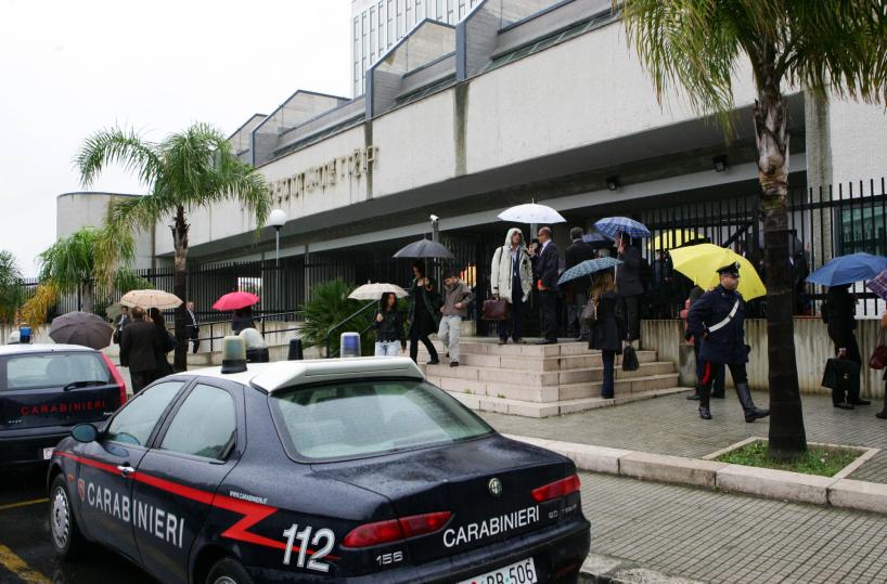 tribunale brindisi