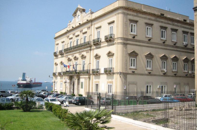 comune di taranto