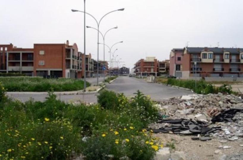 case gozzini foggia