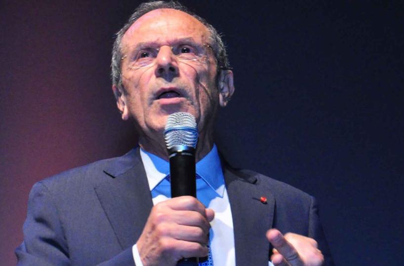 Tweet insulti a FittoSchittulli: è stato hacker