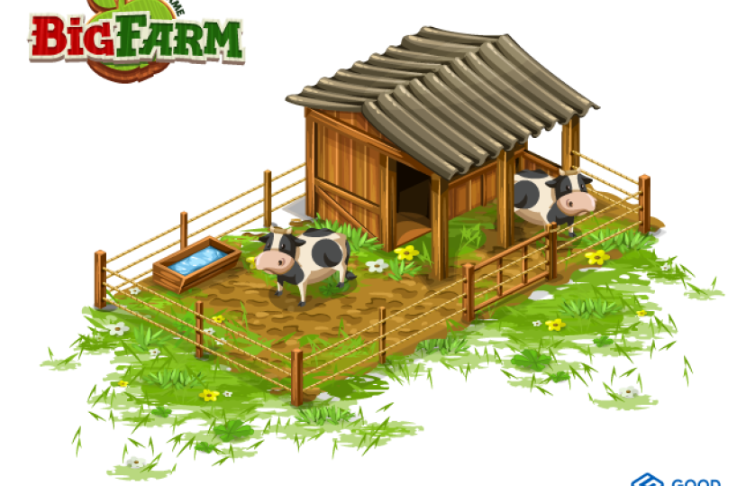 Goodgame Big Farm