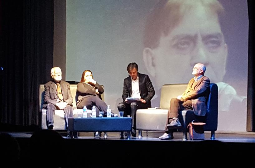 Teatro Eden: buona la prima successo di pubblico a Brindisi