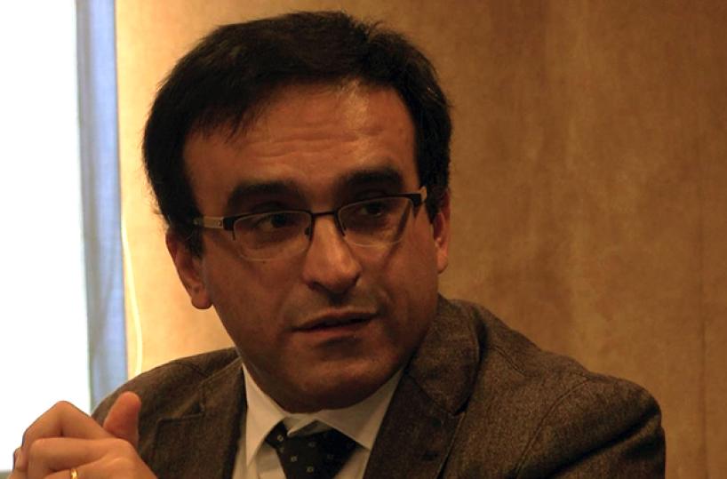 Distretto Produttivo dell’Informatica PuglieseLatronico presidente