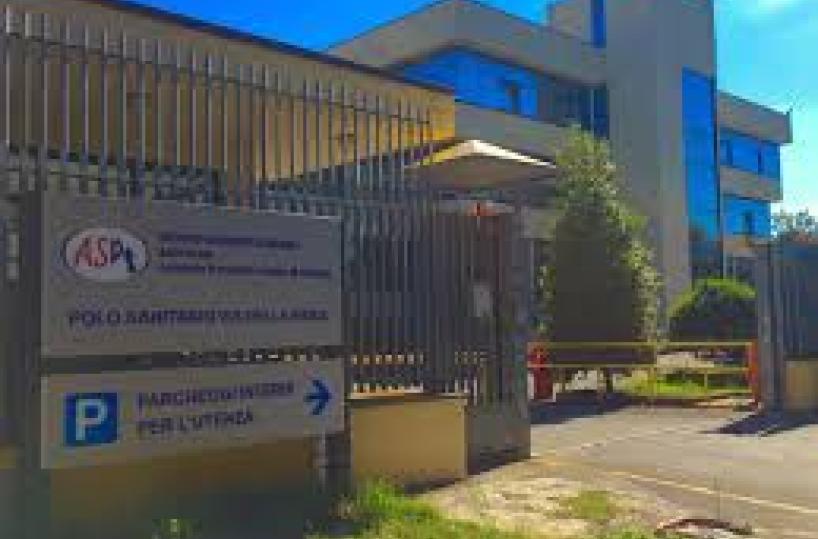 azienda sanitaria Potenza