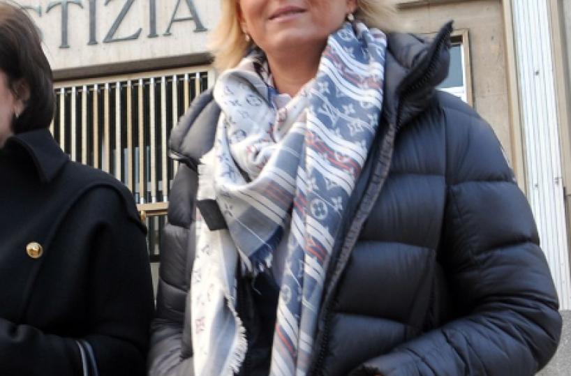LEA COSENTINO