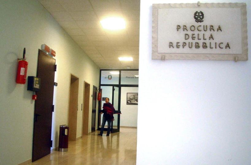 Procura Trani