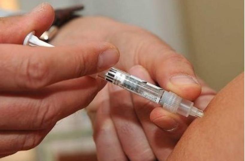 vaccino, influenza