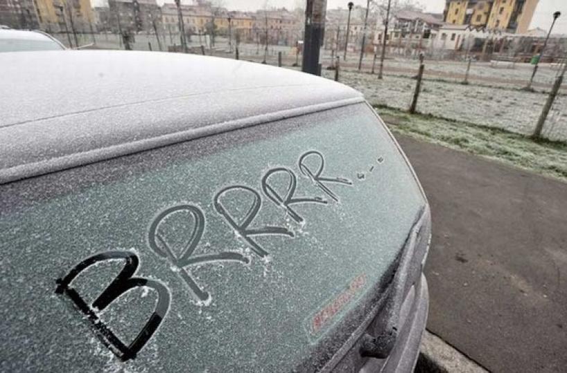 prima neve