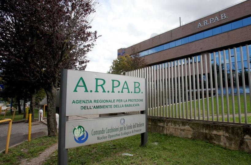 Arpa Basilicata
