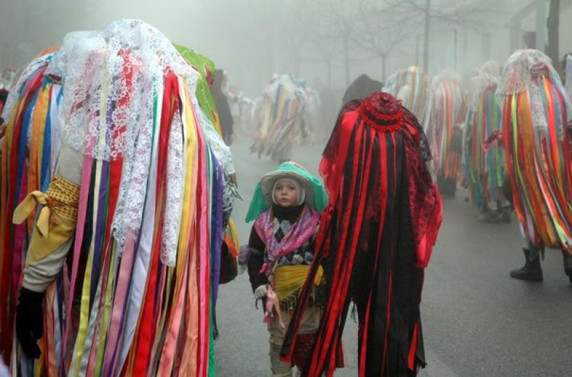carnevale di Tricarico