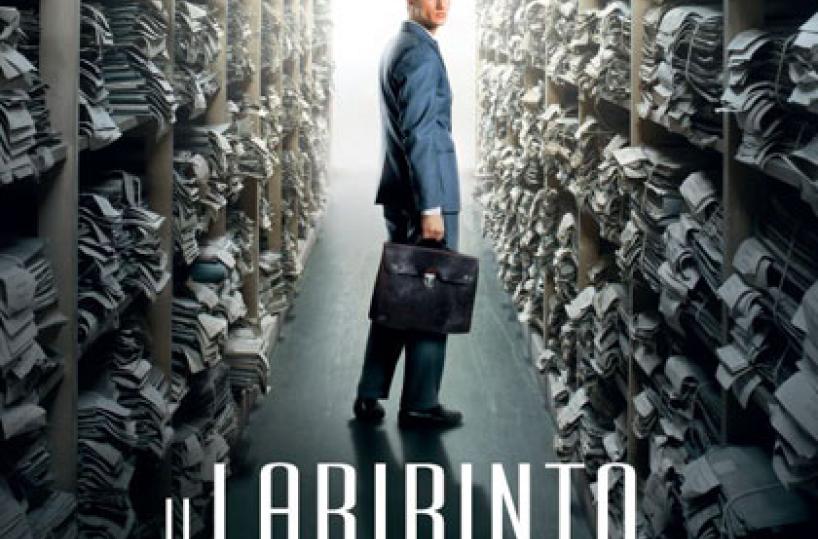Il labirinto del silenzio