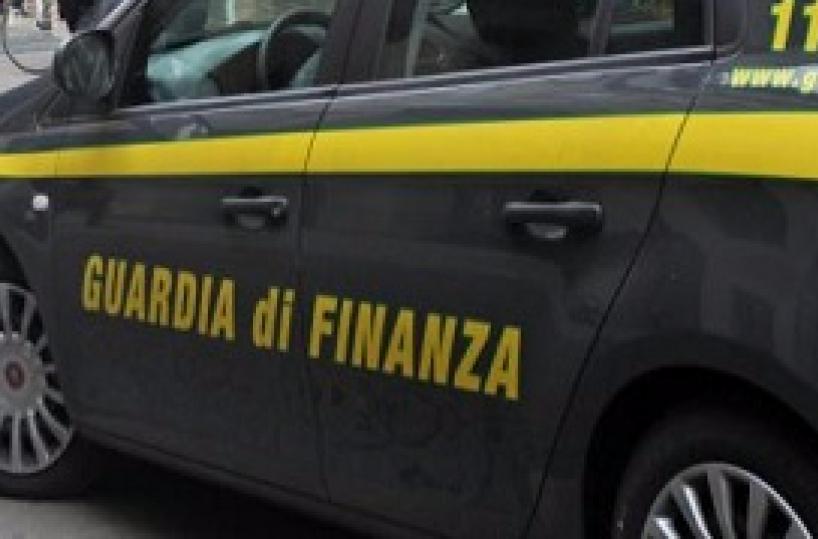 Guardia di Finanza