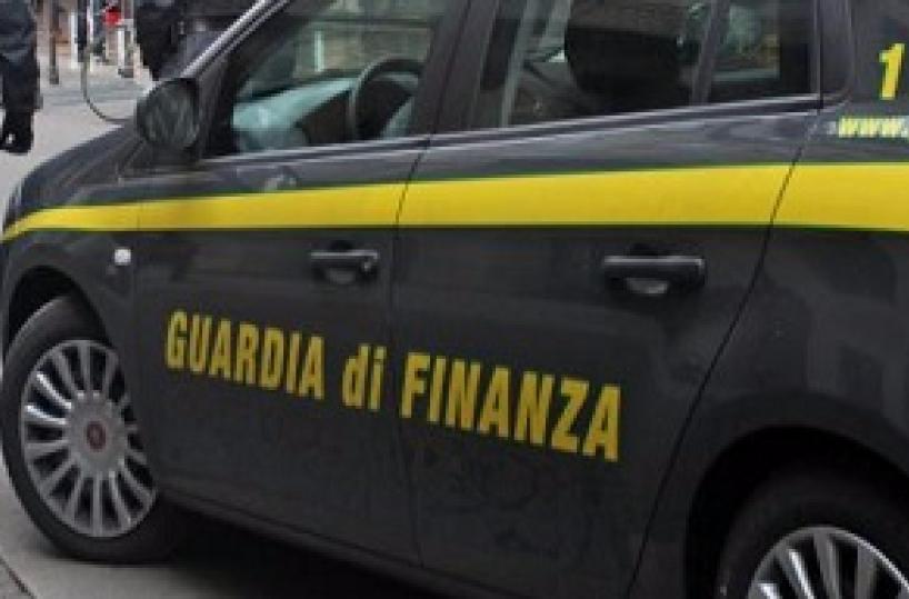 Guardia di Finanza