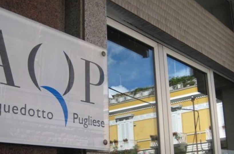 Aqp indagine sugli appalti sospetti